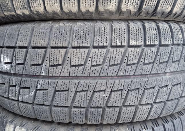 Bridgestone Blizzak Revo2 175/65 R14