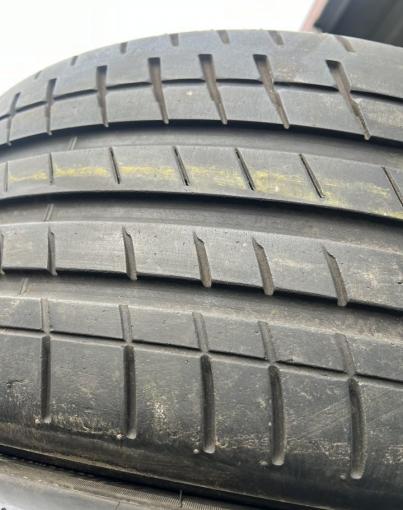 Bridgestone Potenza S007 255/40 R20