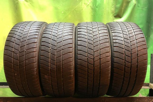 Barum Polaris 3 225/40 R18