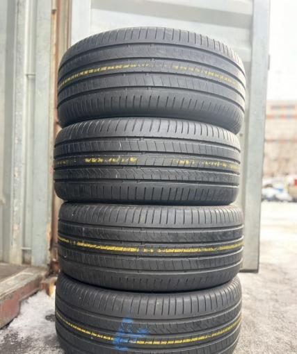 Bridgestone Alenza 001 285/50 R20