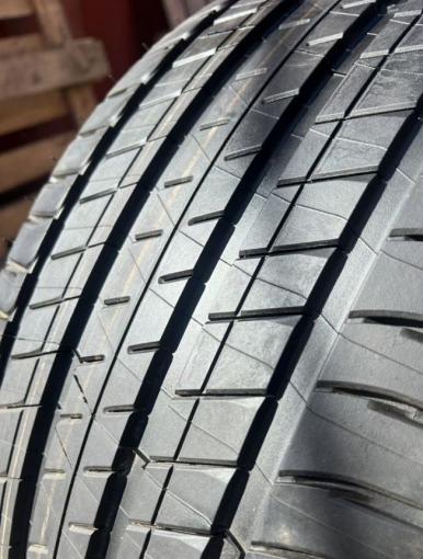 Michelin Latitude Sport 3 275/45 R20