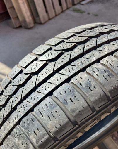 Continental Conti4x4WinterContact 215/60 R17