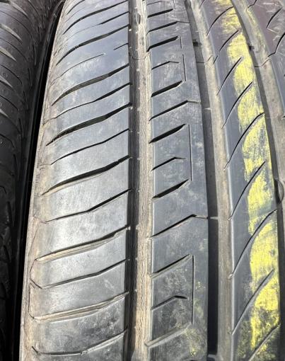 Continental ContiPowerContact 205/55 R17