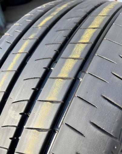 Bridgestone Turanza T005A 235/45 R18