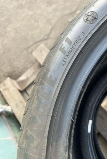 Goodyear Eagle F1 Asymmetric 3 275/35 R19