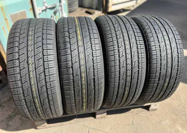 Kumho Solus KL21 265/50 R20