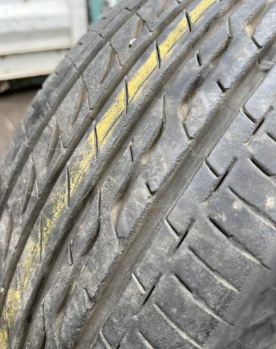 Bridgestone Regno GR-XI 225/55 R17