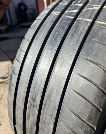 Goodyear Eagle F1 Asymmetric 3 255/45 R19
