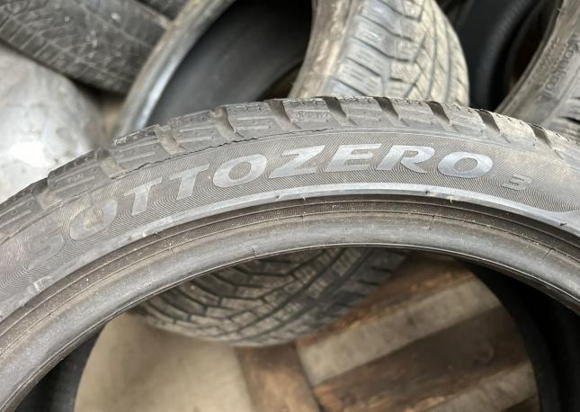 Pirelli Winter Sottozero 3 225/40 R18