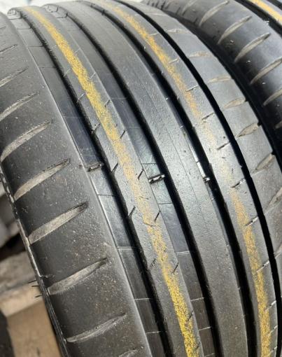 Michelin Pilot Sport 4 225/40 R18