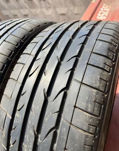 Bridgestone Dueler H/P Sport RFT 225/45 R18