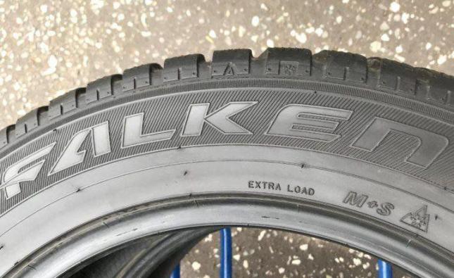 Falken Eurowinter HS-449 235/55 R17