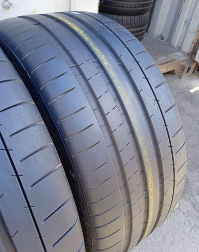 Michelin Pilot Super Sport 255/35 R19