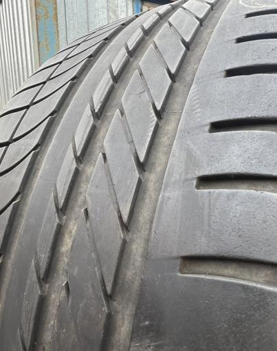 Goodyear Eagle F1 Asymmetric 255/40 R19