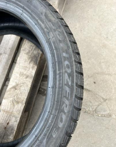 Pirelli Winter Sottozero 3 205/50 R17