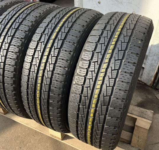 Pirelli Scorpion STR 245/50 R20