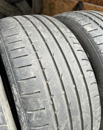 Hankook Ventus Prime 2 K115 225/45 R17