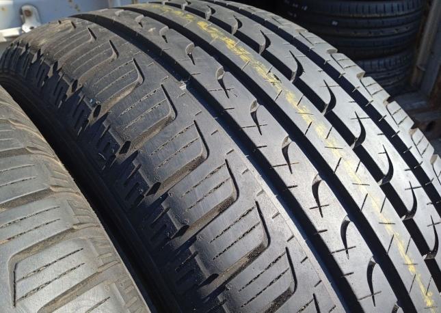 Goodyear EfficientGrip 285/60 R18