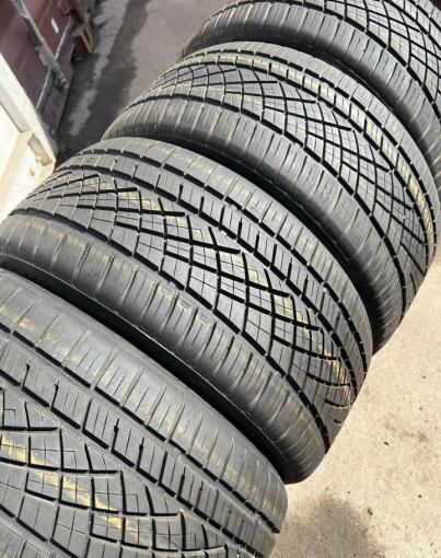 Continental ExtremeContact DWS 255/40 R18