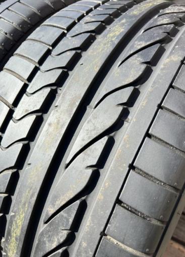 Bridgestone Dueler H/P Sport 275/40 R20