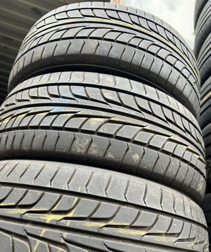 Firestone Firehawk Wide Oval 225/45 R17