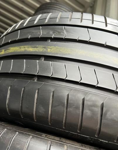 Pirelli P Zero PZ4 275/40 R19