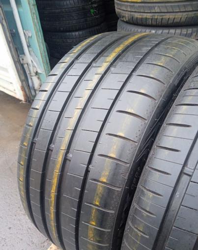 Dunlop SP Sport Maxx 060+ 265/35 R18
