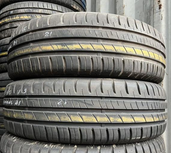 Dunlop SP Touring R1 195/65 R15