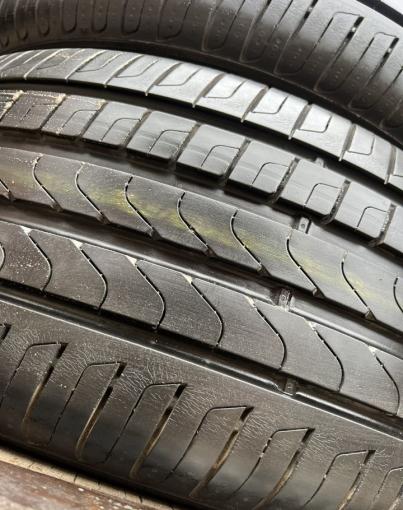 Pirelli Scorpion Verde 255/40 R20