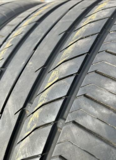 Continental ContiSportContact 5 285/35 R21