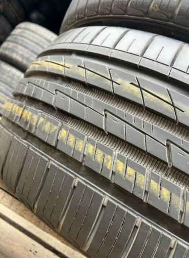 Nexen N&#39;Fera AU7 255/35 R19