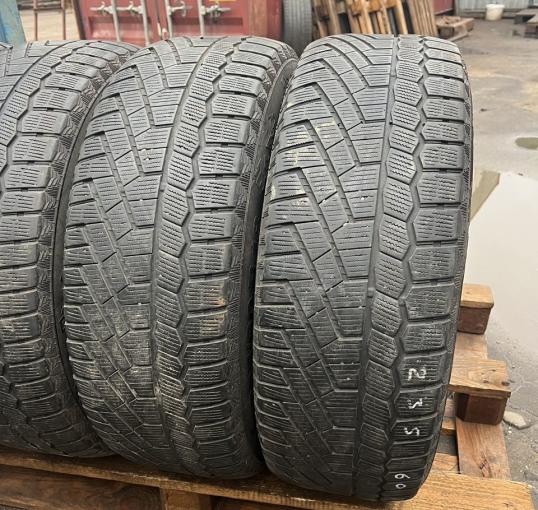 Continental ContiCrossContact Viking 235/60 R18