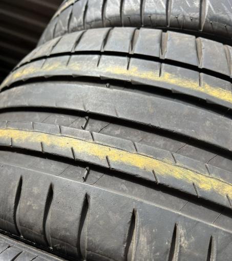 Michelin Pilot Sport 4 235/40 R18