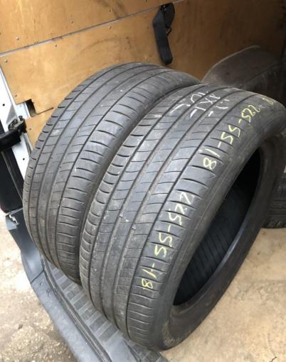 Michelin Primacy 3 225/55 R18