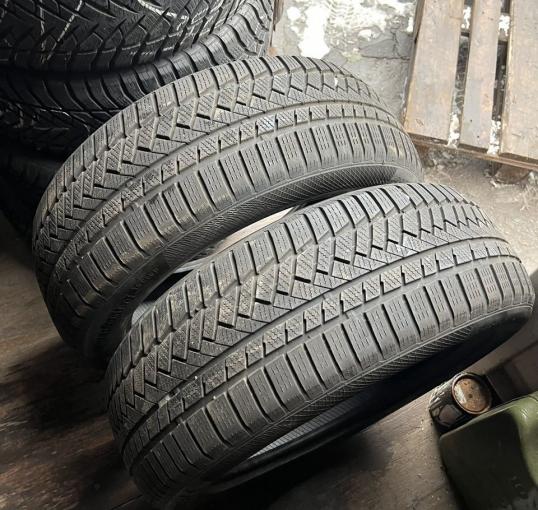 Continental ContiWinterContact TS 850 P 235/55 R20