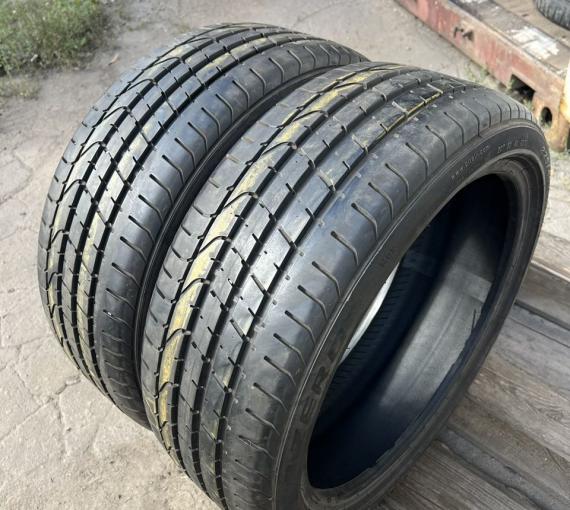 Pirelli P Zero 225/40 R18