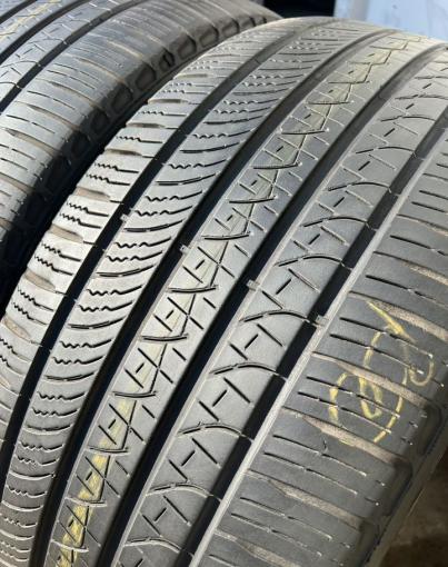 Pirelli Scorpion Zero All Season 285/45 R22