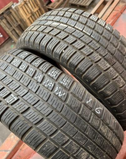 Michelin Pilot Alpin Radial XSE 215/55 R16