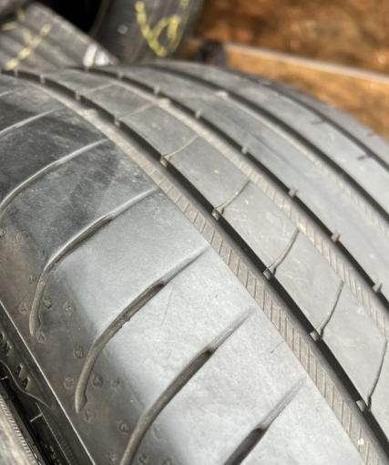 Goodyear Eagle F1 Asymmetric 3 255/40 R18