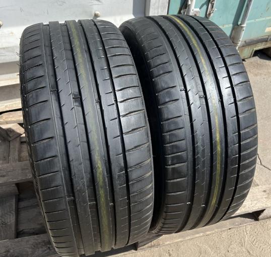 Michelin Pilot Sport 4 245/40 R20