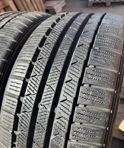 Continental ContiWinterContact TS 810 Sport 225/40 R18