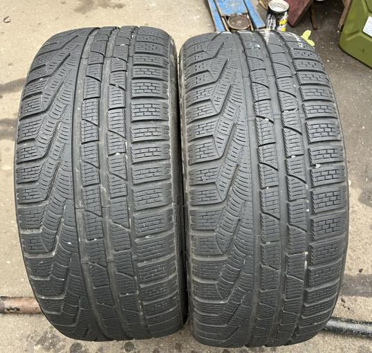 Pirelli Winter Sottozero Serie II 235/40 R19