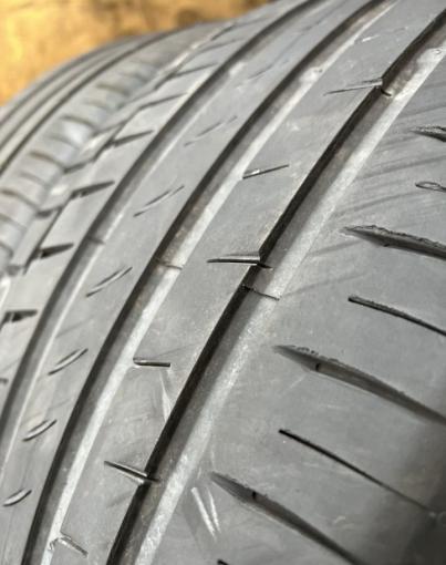 Continental PremiumContact 6 255/45 R18