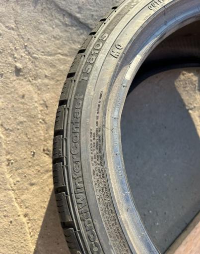 Continental ContiWinterContact TS 810 Sport 235/40 R18