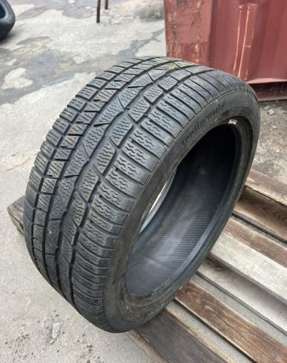 Continental ContiWinterContact TS 830 P 245/40 R18