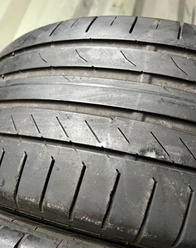 Continental ContiSportContact 5P 235/45 R19