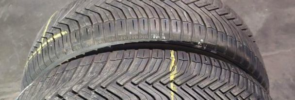 Michelin CrossClimate 225/55 R18
