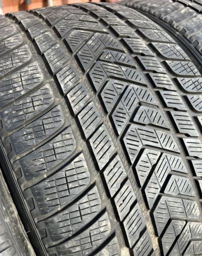 Pirelli Scorpion Winter 315/40 R21