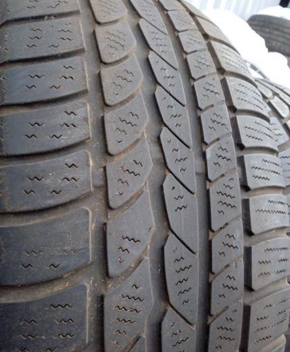 Continental ContiWinterContact TS 790 225/55 R16