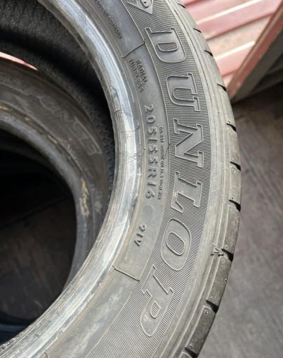 Dunlop SP Sport FastResponse 205/55 R16